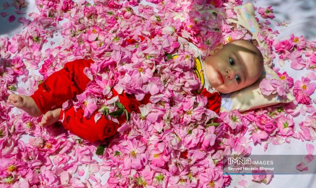 خبری که سوخته است